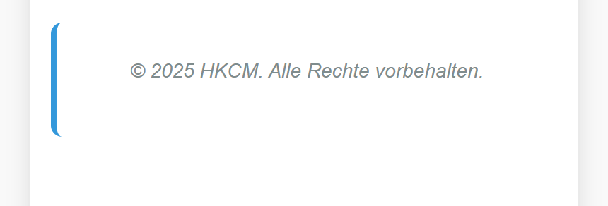 Erfolgreiche Investments